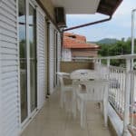 Apartmani LAMBROS Sarti