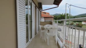 Apartmani LAMBROS Sarti