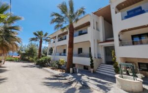 Vila LUMINA Psakudia