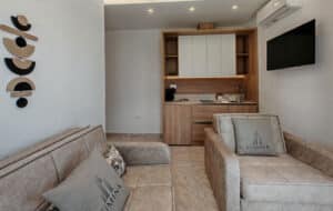 Vila LUMINA Psakudia