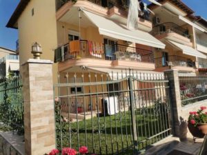 Vila MINAS Nea Flogita