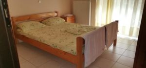 Vila MINAS Nea Flogita