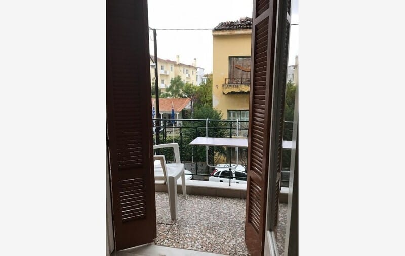 Vila NADIA Edipsos Evia