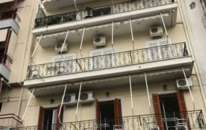 Vila NADIA Edipsos Evia