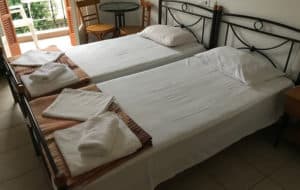 Apartmani NADIA Edipsos