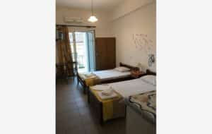 Apartmani NADIA Edipsos