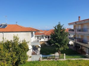 Vila PALMA 1 Polihrono