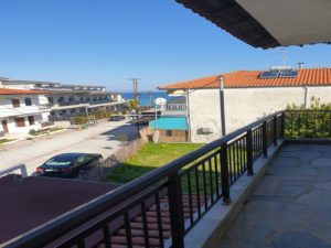 Vila PALMA 1 Polihrono