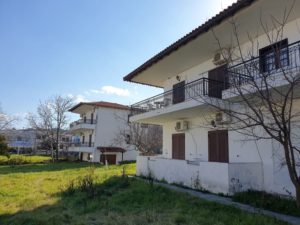 Vila PALMA 1 Polihrono