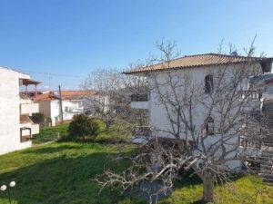 Apartmani PALMA 2 Polihrono