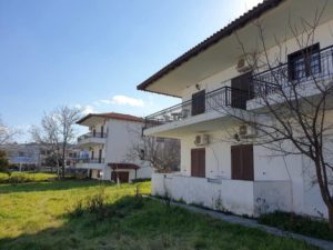 Vila PALMA 2 Polihrono