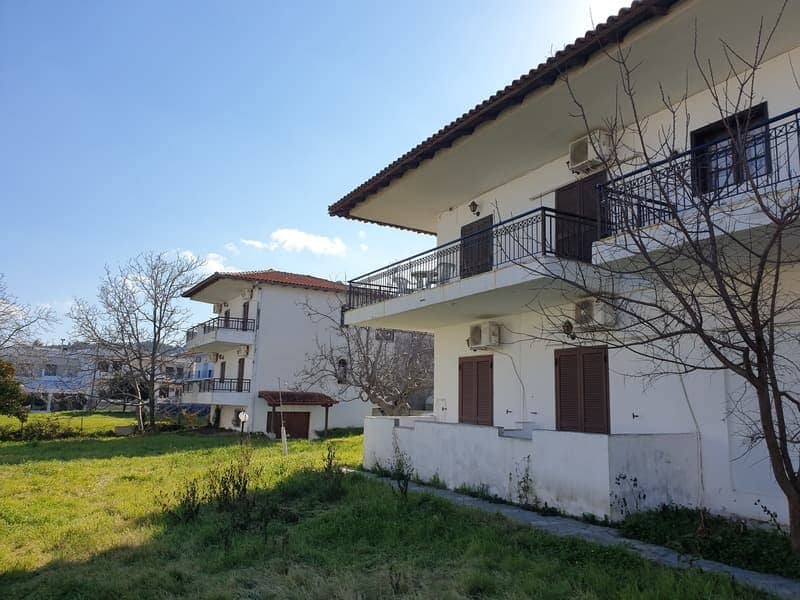 Vila PALMA 2 Polihrono