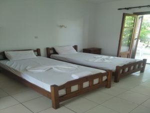 Vila PALMA 2 Polihrono