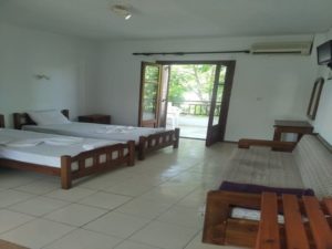 Vila PALMA 2 Polihrono