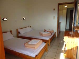 Vila PANORAMA BEACH Sarti