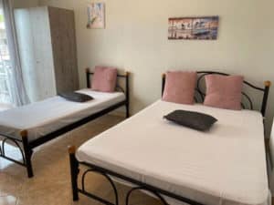 Vila PARIS Potos Tasos