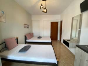 Vila PARIS Potos Tasos