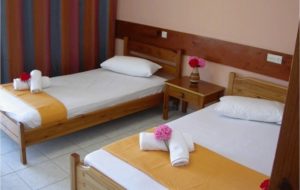 Apartmani PELAGINOS Pefki