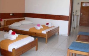 Apartmani PELAGINOS Pefki