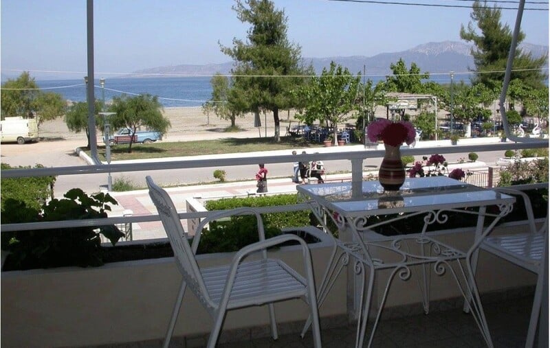 Apartmani PELAGINOS Pefki