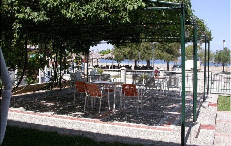 Vila PELAGINOS Pefki