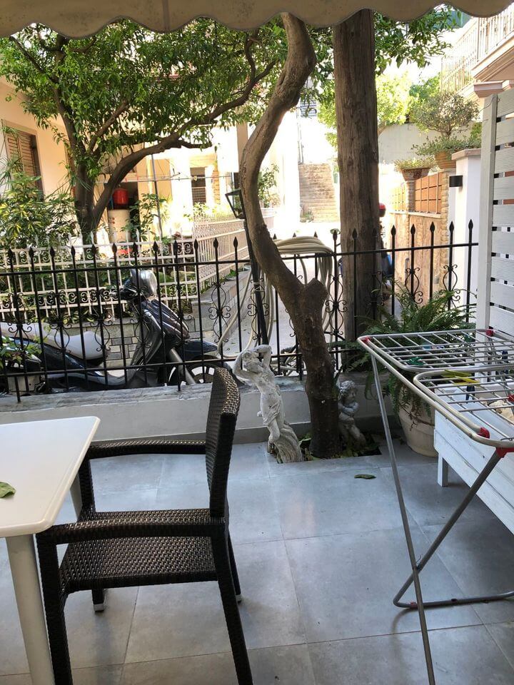 Apartmani RAKIS Parga Apartmani RAKIS Parga