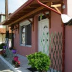 Vila RENIA GARDEN Sarti