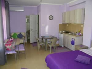 Vila RENIA GARDEN Sarti