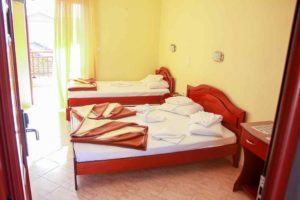 Vila SARTIOS Sarti Sitonija