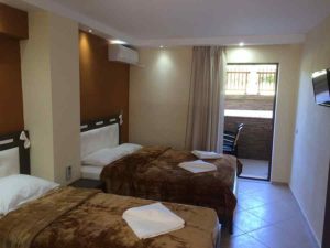 Vila SARTIOS Sarti Sitonija