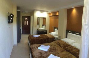 Vila SARTIOS Sarti Sitonija