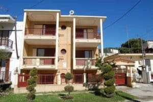 Vila SARTIOS Sarti Sitonija