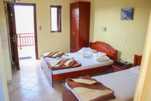 Vila SARTIOS Sarti Sitonija