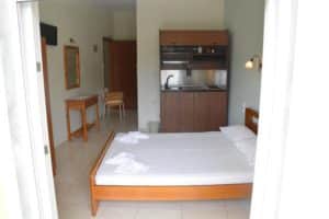 Vila SULTANA Neos Marmaras