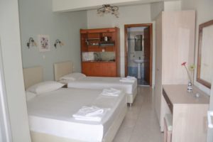 Vila SULTANA Neos Marmaras