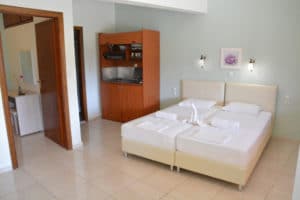 Vila SULTANA Neos Marmaras