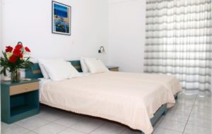 Apartmani VERGINA Edipsos