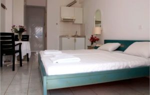 Apartmani VERGINA Edipsos