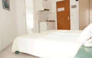 Apartmani VERGINA Edipsos