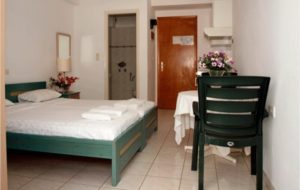 Apartmani VERGINA Edipsos