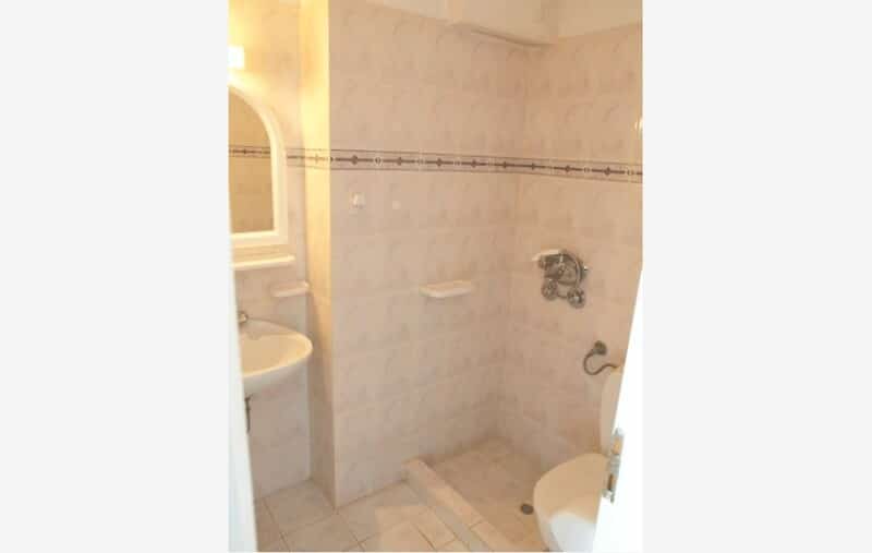 Apartmani VERGINA Edipsos Apartmani VERGINA Edipsos