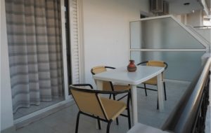 Vila VERGINA Edipsos