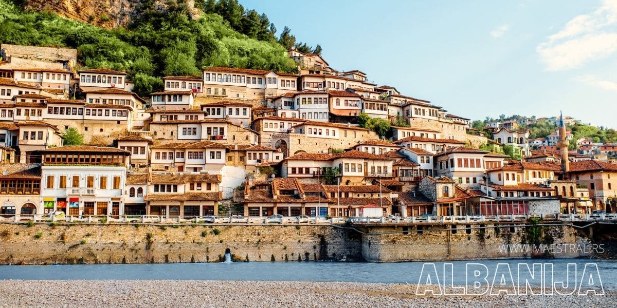 Albanija letovanje, Albanija hoteli, Albanija leto