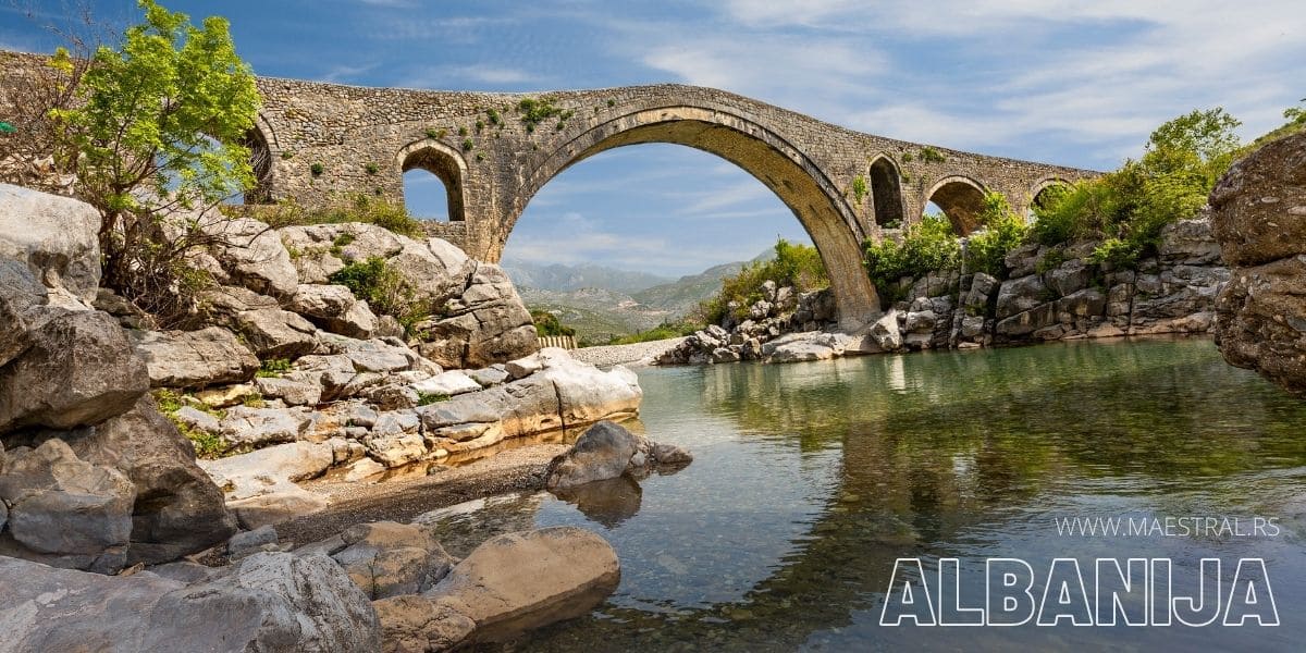 Albanija letovanje, Albanija hoteli, Albanija leto