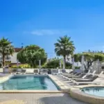 Aparthotel AKRITAS Pefkohori