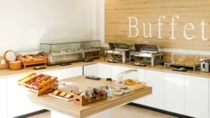 Aparthotel AKRITAS Pefkohori