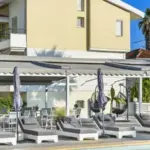 Aparthotel AKRITAS Pefkohori