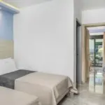 Aparthotel AKRITAS Pefkohori