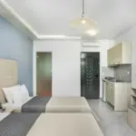 Aparthotel AKRITAS Pefkohori