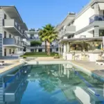 Aparthotel AKRITAS Pefkohori